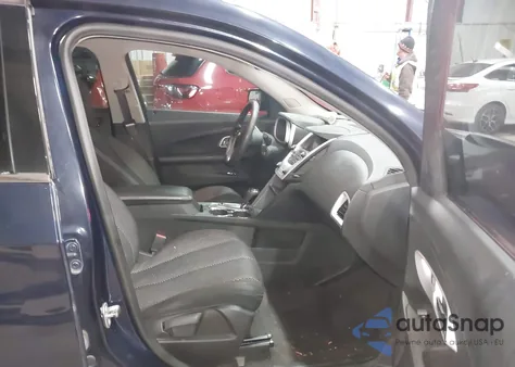 2016 Chevrolet Equinox Ls z USA, uszkodzony, nr VIN 2GNFLEEK5G6255826